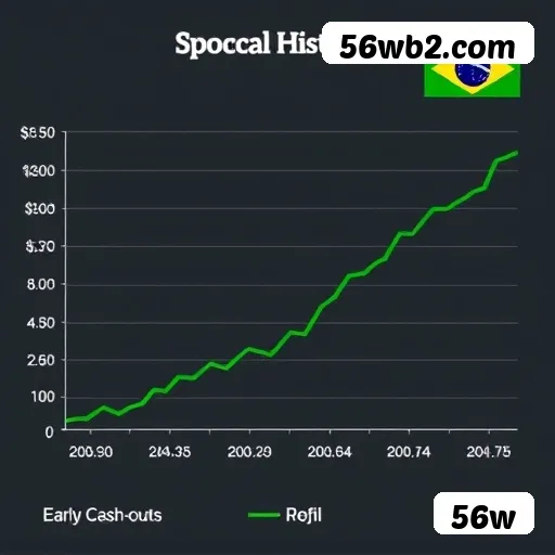 Ferramentas de apostas 56w